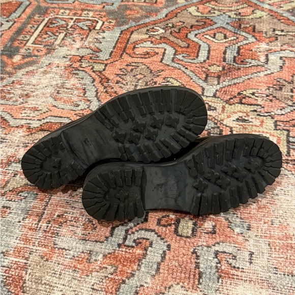 Reformation Agathea Chunky Loafer - Picture 6 of 7